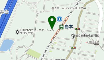 むらい内科ダイアベティスクリニックの地図画像