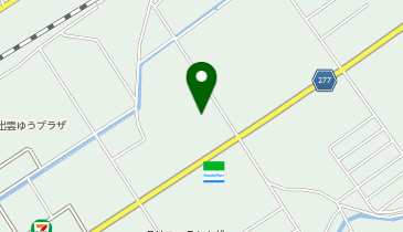 もものき内科クリニックの地図画像