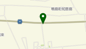 平野整形外科の地図画像