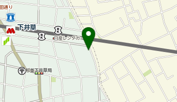 こんどうファミリークリニックの地図画像