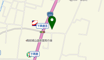 城山マリアクリニックの地図画像