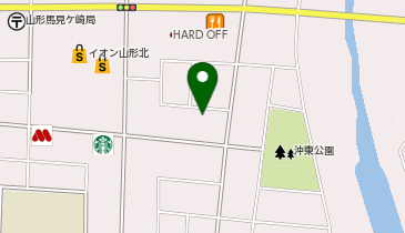 さいとうバース&レディースクリニックの地図画像