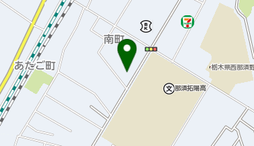 もみじ通りクリニックの地図画像