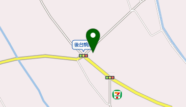 常陸ホームクリニックの地図画像