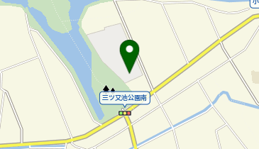スカイメディックの地図画像
