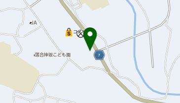 うえだ内科クリニックの地図画像