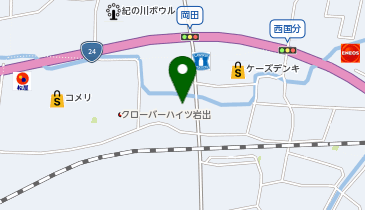 やまいり内科クリニックの地図画像