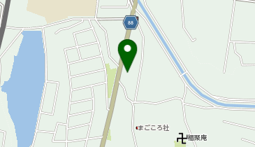 みんなの整形外科 リハビリと痛み 小郡院の地図画像