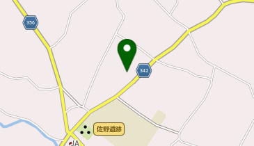 かめやま医院の地図画像