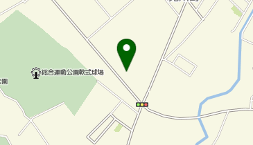 みがわ町整形外科クリニックの地図画像
