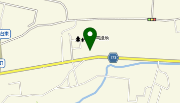 こじま内科クリニックの地図画像