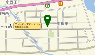 ぶくぶくたつのこクリニックの地図画像