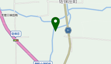 ことりは診療所の地図画像