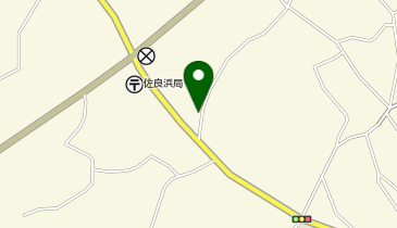 伊良部島中央クリニックの地図画像