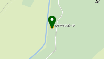 川場スキー場クリニックの地図画像