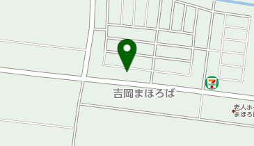 えみこ在宅クリニックの地図画像
