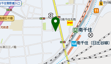 白鳥内科・神経クリニックの地図画像