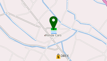 けんたろう脳神経外科の地図画像