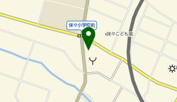 はっとり内科外科クリニックの地図画像