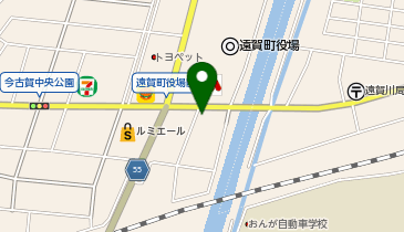 なかぞのクリニックの地図画像
