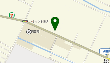 津かわもと救急・内科クリニックの地図画像