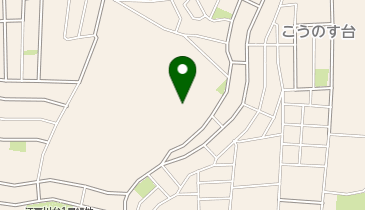 流山内科外科クリニックの地図画像