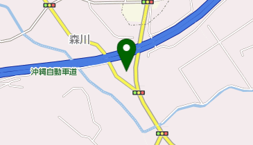 ゆいまーるクリニックの地図画像