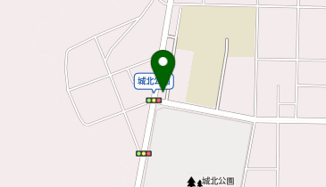 すんぷ在宅クリニックの地図画像