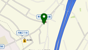 かい脳神経外科・救急クリニックの地図画像