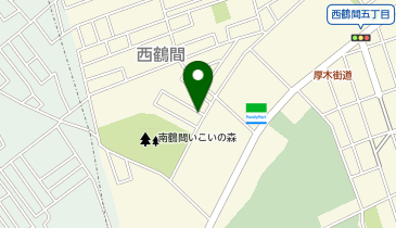おちゃのまクリニックの地図画像