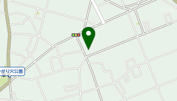みどりの丘ホームケアクリニックの地図画像