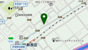 エノキ医科歯科病理診断クリニックの地図画像