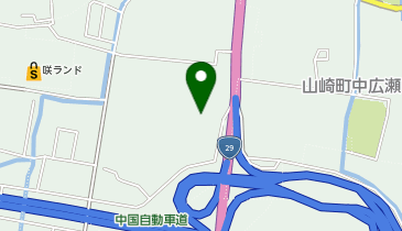 こどもとみんなのクリニック FAMILiEの地図画像