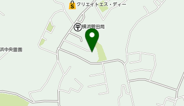すげたクリニックの地図画像