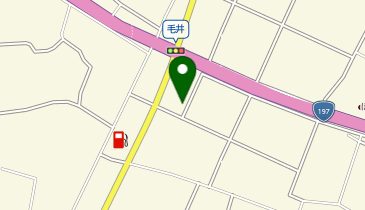 ルナレディースクリニックの地図画像