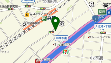 きりづき整形外科リハビリクリニックの地図画像