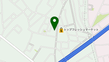 ひなたこどもクリニックの地図画像