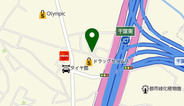 せきもと内科クリニックの地図画像