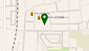 こいけ呼吸器内科クリニックの地図画像