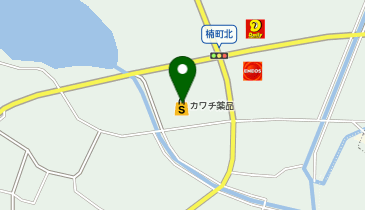 しまづメディカルクリニックの地図画像