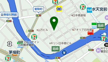 ないか 3の地図画像