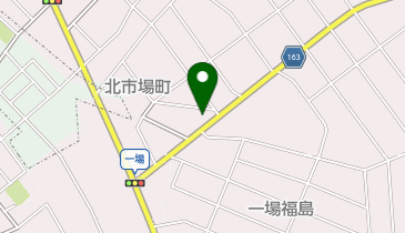 はるひレディスケアクリニックの地図画像