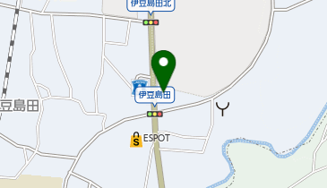 智勇クリニックの地図画像