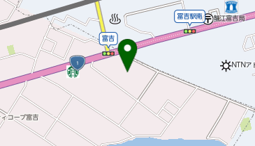 いとう眼科の地図画像
