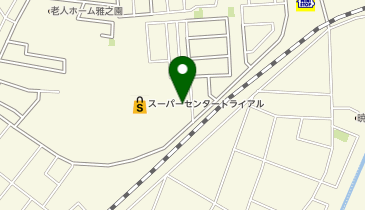 みずの皮フ科クリニックの地図画像