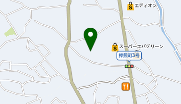 みぞた総合診療クリニックの地図画像