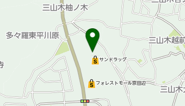 さわ 内科・内視鏡クリニックの地図画像