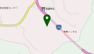 廣瀬診療所の地図画像
