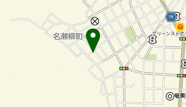 つちもち整形外科クリニックの地図画像