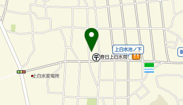 かすがこどもアレルギークリニックの地図画像
